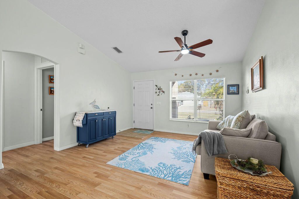 672 SW Paar Drive, Port Saint Lucie, FL 34953 Photo