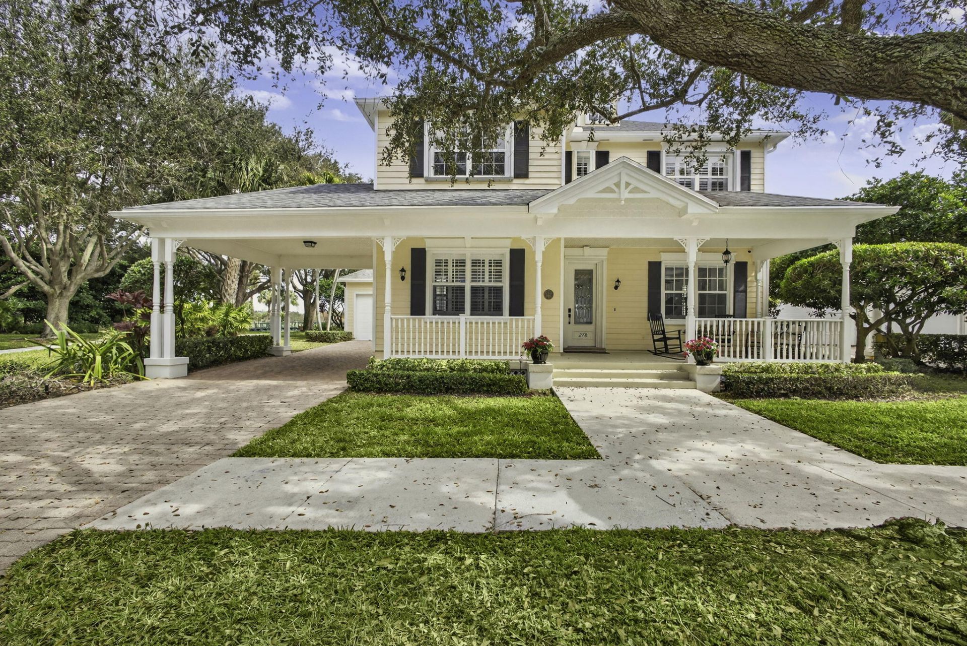 278 Barbados Drive, Jupiter, FL 33458 Photo