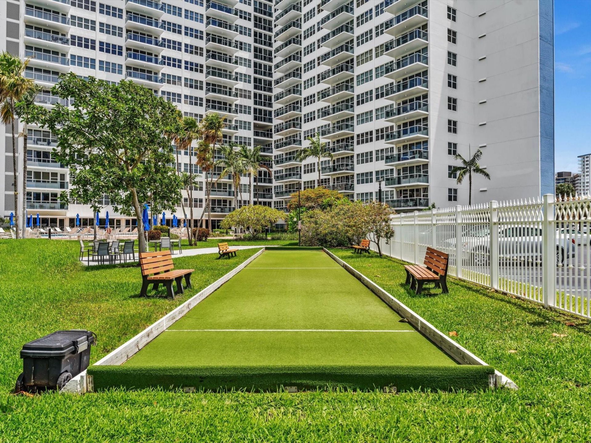 3300 NE 36th Street, Unit 220, Fort Lauderdale, FL 33308 Photo