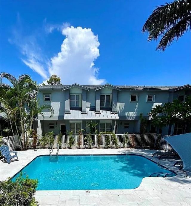 801 SE 16th Court, Unit 14, Fort Lauderdale, FL 33316 Photo