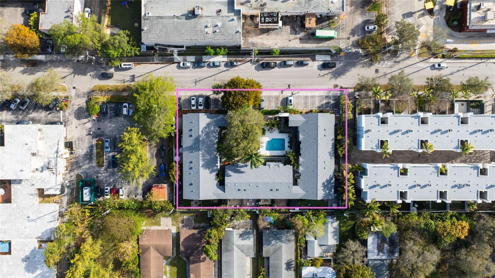 801 SE 16th Court, Unit 14, Fort Lauderdale, FL 33316 Photo