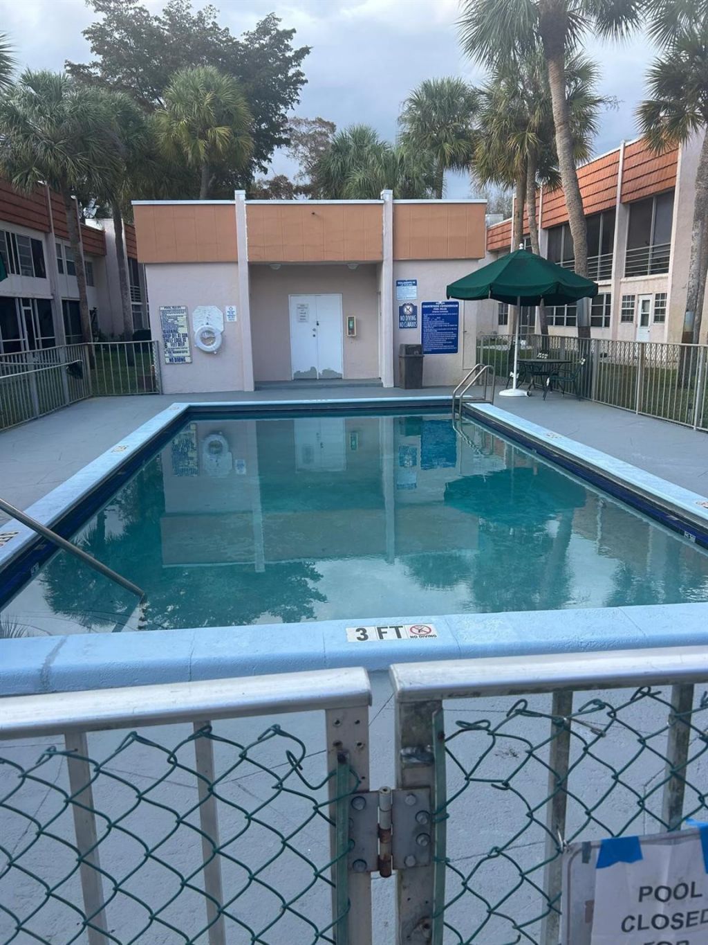 7610 Stirling Road, Unit 202 G, Hollywood, FL 33024 Photo