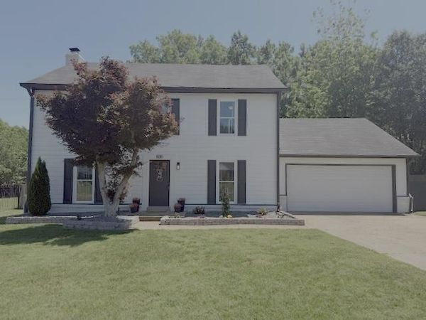 608 KING RIDGE CV, Collierville, TN 38017