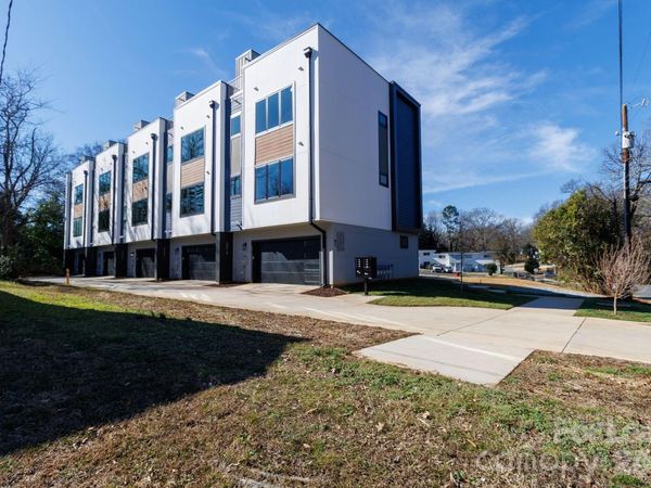 3523 Avalon Avenue , Charlotte, NC 28208