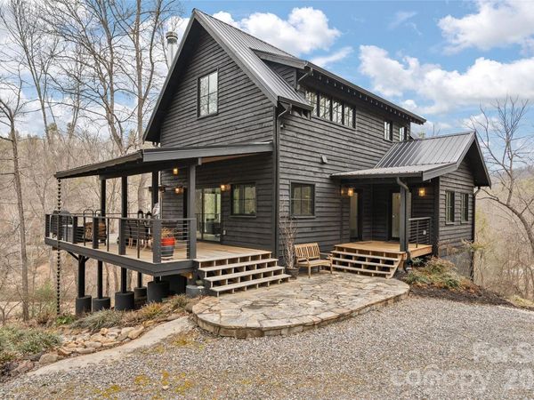 64 Hobson Branch Road, Weaverville, NC 28787