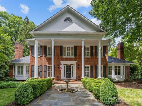 6824 N Baltusrol Lane, Charlotte, NC 28210