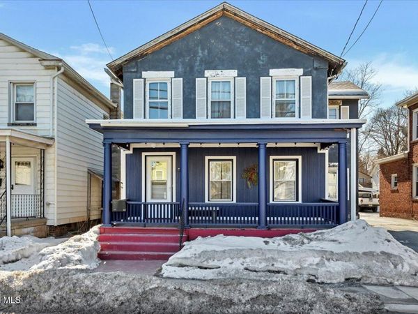 60 Ulster Avenue, Saugerties, NY 12477