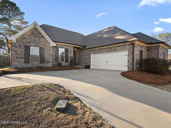 115 Bremen Way, Madison, MS 39110