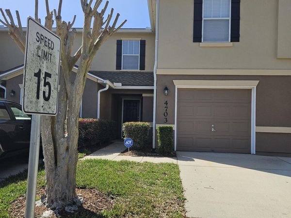 1500 CALMING WATER Drive, Unit 4703, Fleming Island, FL 32003