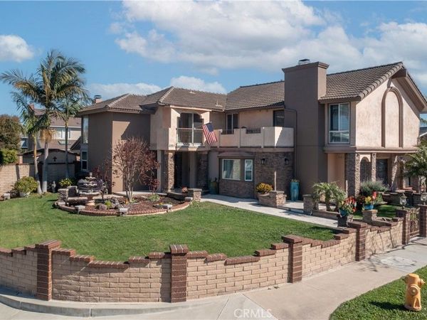 4151 Trumbull, Huntington Beach, CA 92649