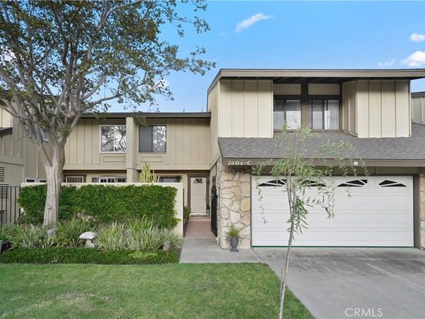 2604 N Tustin Ave, Santa Ana, CA 92705