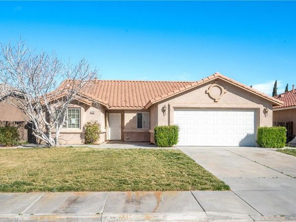 13229 Great Falls, Victorville, CA 92395