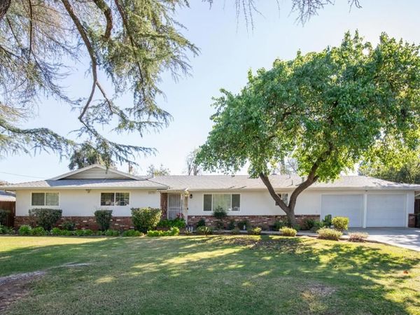 5274 N Nantucket Avenue, Fresno, CA 93704