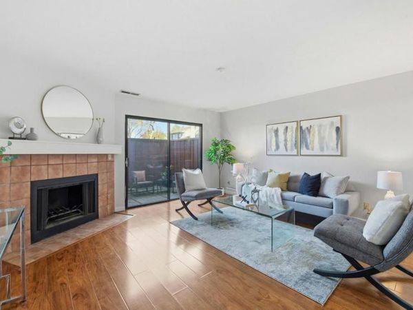 6281 Joaquin Murieta Avenue, Unit F, Newark, CA 94560