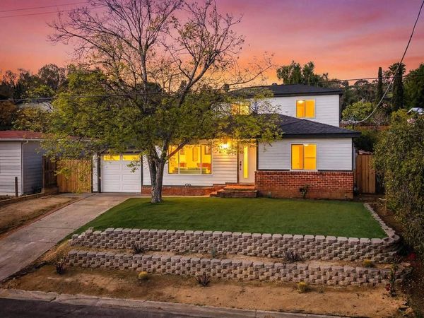 528 N Cuyamaca St, El Cajon, CA 92020