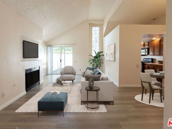 5740 Canterbury Drive, Culver City, CA 90230