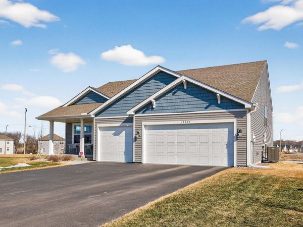 12420 Amber Drive, Rogers, MN 55374