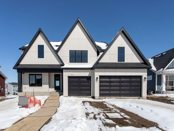 11158 Kingsview Lane N, Dayton, MN 55369