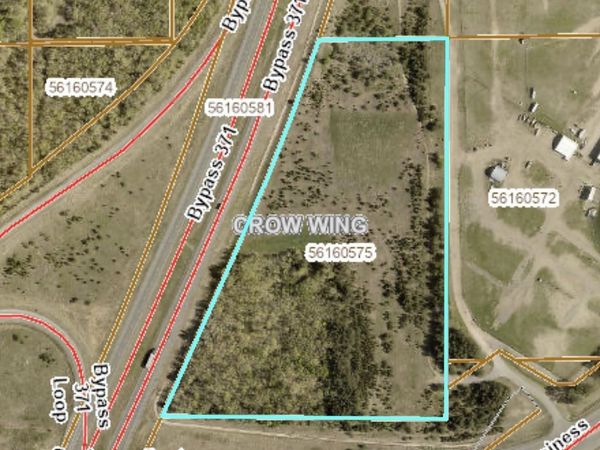 TBD XXX Estate Circle Drive, Brainerd, MN 56401