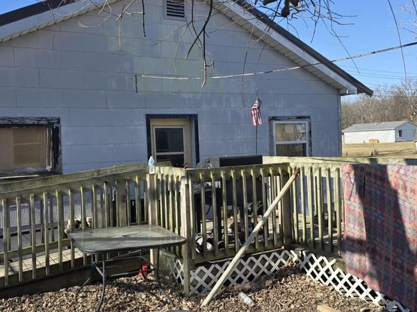 1398 Milwaukee Avenue, Defiance, OH 43512