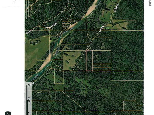 000 N 566 Road, Proctor, OK 74457