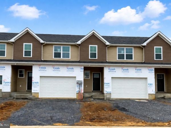 225 LUCILLE WAY, Unit LOT 26, FLEETWOOD, PA 19522