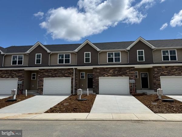225 LUCILLE WAY, Unit LOT 26, FLEETWOOD, PA 19522