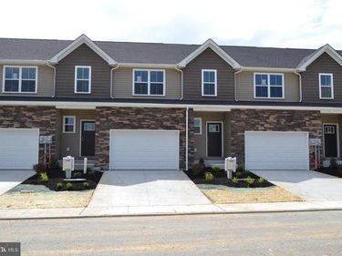 225 LUCILLE WAY, Unit LOT 26, FLEETWOOD, PA 19522