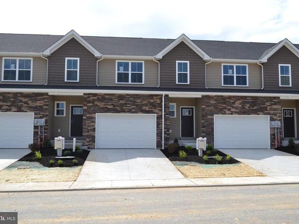 225 LUCILLE WAY, Unit LOT 26, FLEETWOOD, PA 19522