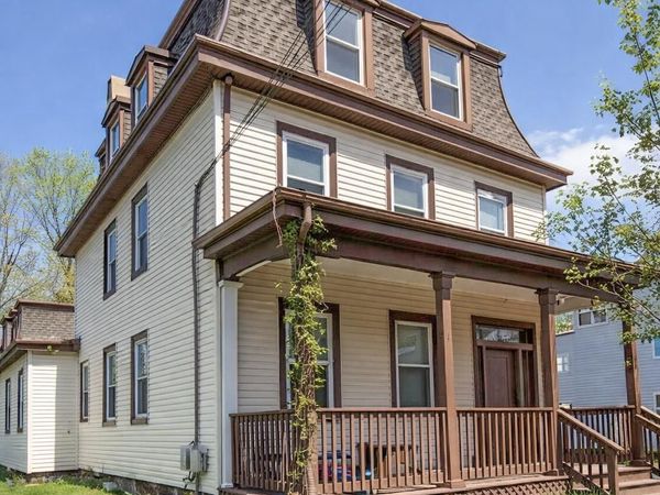 211 FRONT STREET, Unit 2, FIELDSBORO, NJ 08505