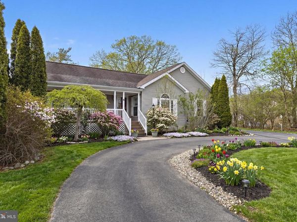 6 CEDAR STREET, BARNEGAT, NJ 08005