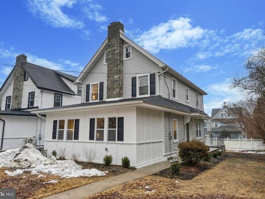 249 Brookline Boulevard, Havertown, PA 19083 Main Photo