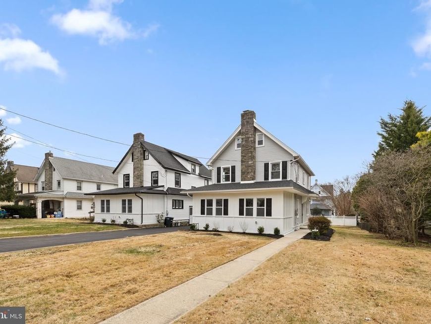 249 Brookline Boulevard, Havertown, PA 19083 Main Photo