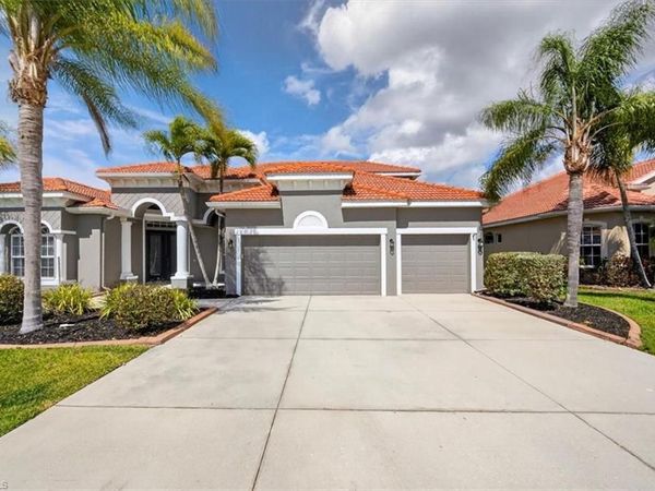 9935 Via San Marco LOOP, FORT MYERS, FL 33905
