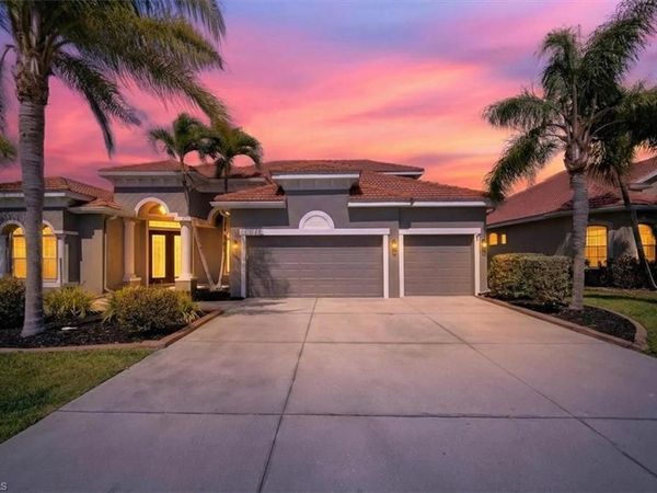 9935 Via San Marco LOOP, FORT MYERS, FL 33905