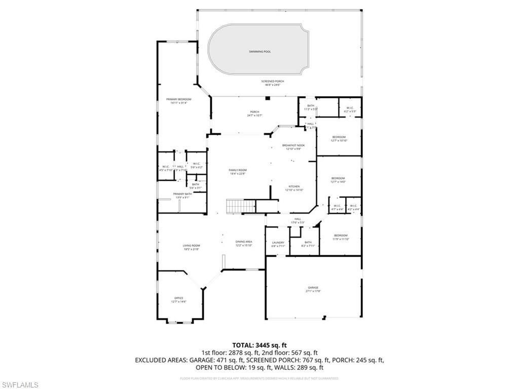 9935 Via San Marco Loop, Fort Myers, FL 33905 Photo