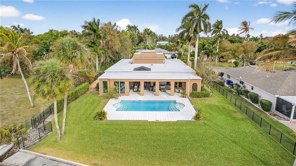 19 George Town, Fort Myers, FL 33919 Photo