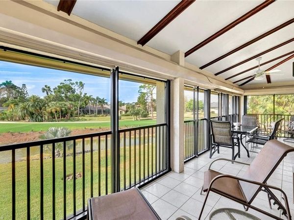 16679 Forest BLVD, Unit 204, FORT MYERS, FL 33908