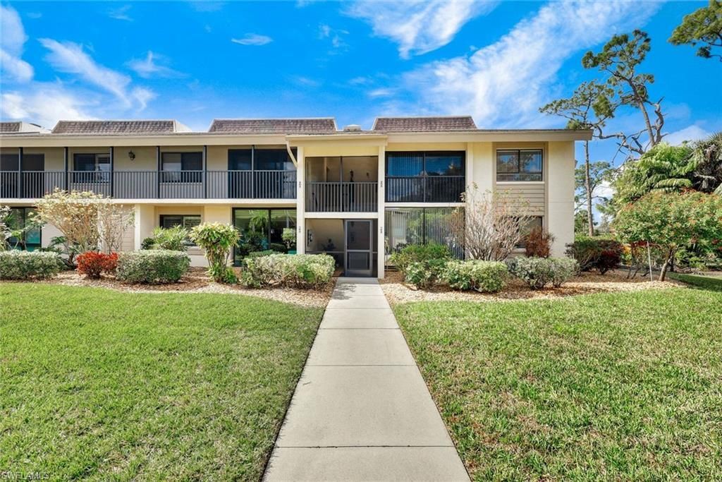 16679 Forest Blvd, Unit 204, Fort Myers, FL 33908 Photo