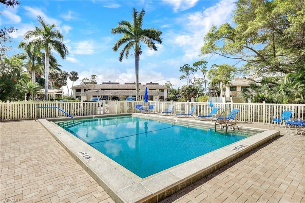 16679 Forest Blvd, Unit 204, Fort Myers, FL 33908 Photo