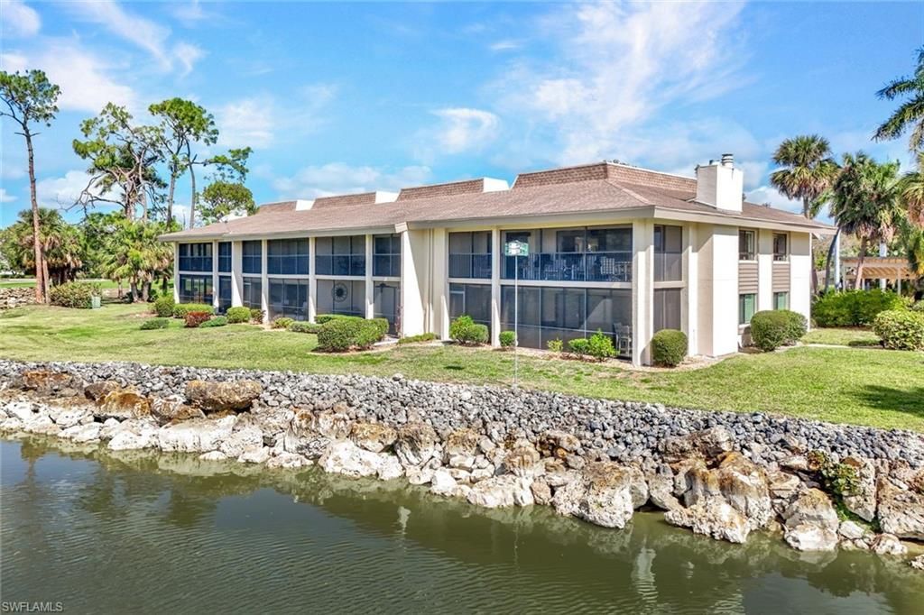 16679 Forest Blvd, Unit 204, Fort Myers, FL 33908 Photo