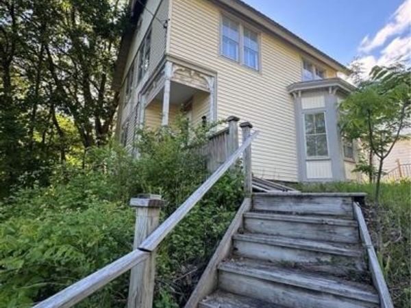 62 Salisbury Street , Accord, NY 13365