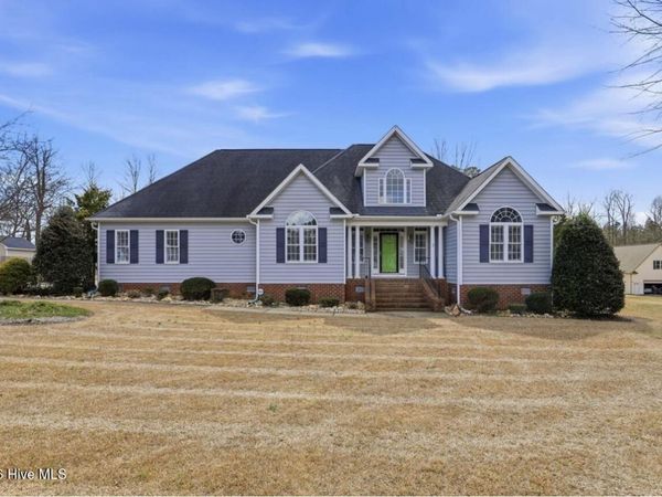 7127 Leigh Court, Sims, NC 27880