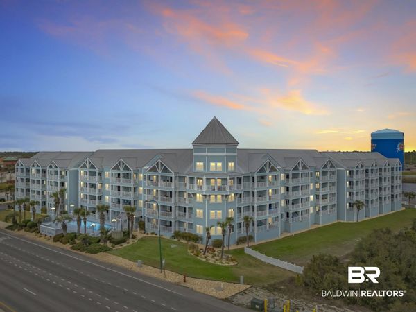 25805 Perdido Beach Boulevard, Unit 308, Orange Beach, AL 36561
