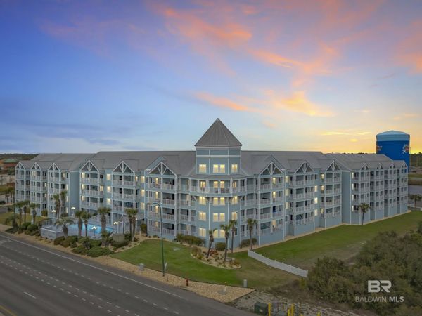 25805 Perdido Beach Boulevard, Unit 308, Orange Beach, AL 36561