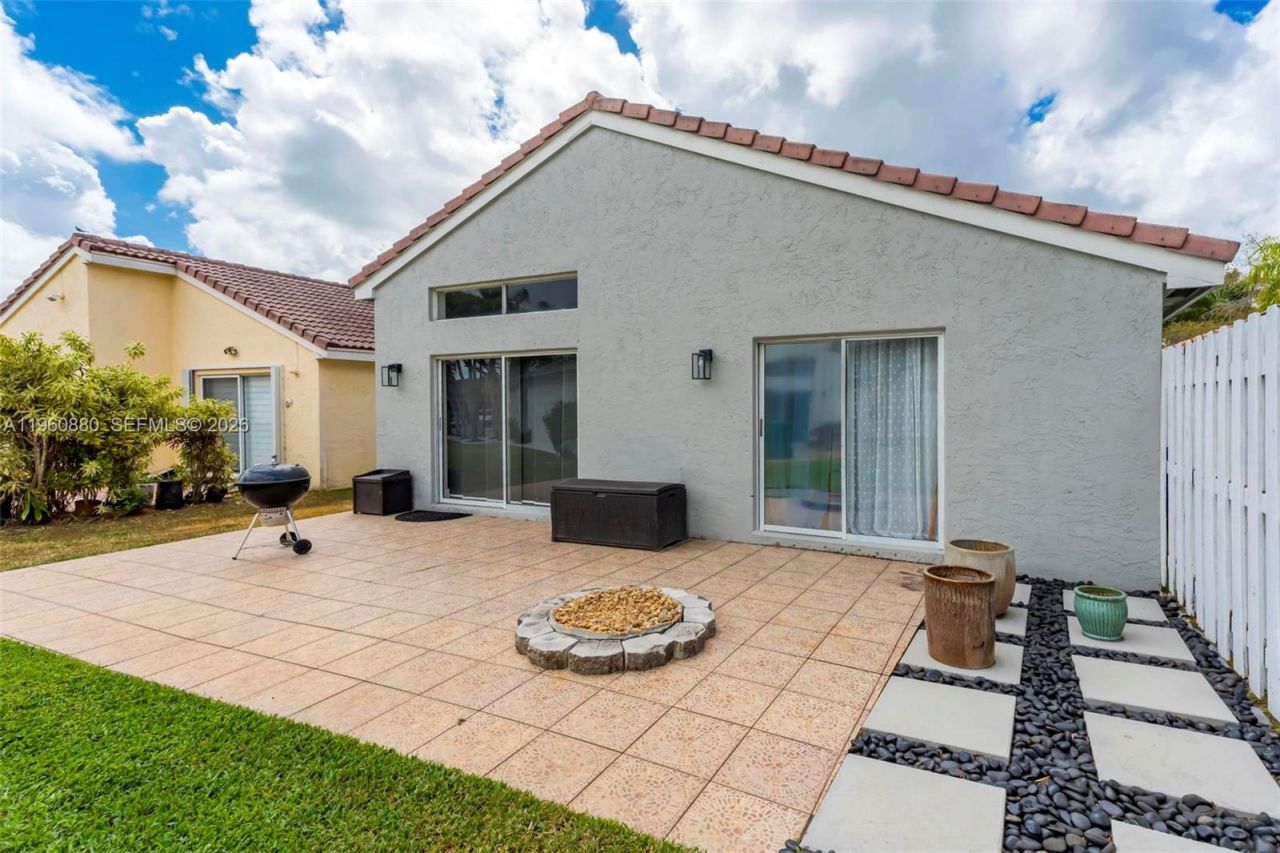 2627 SW 177th Ave , Miramar, FL 33029 Photo