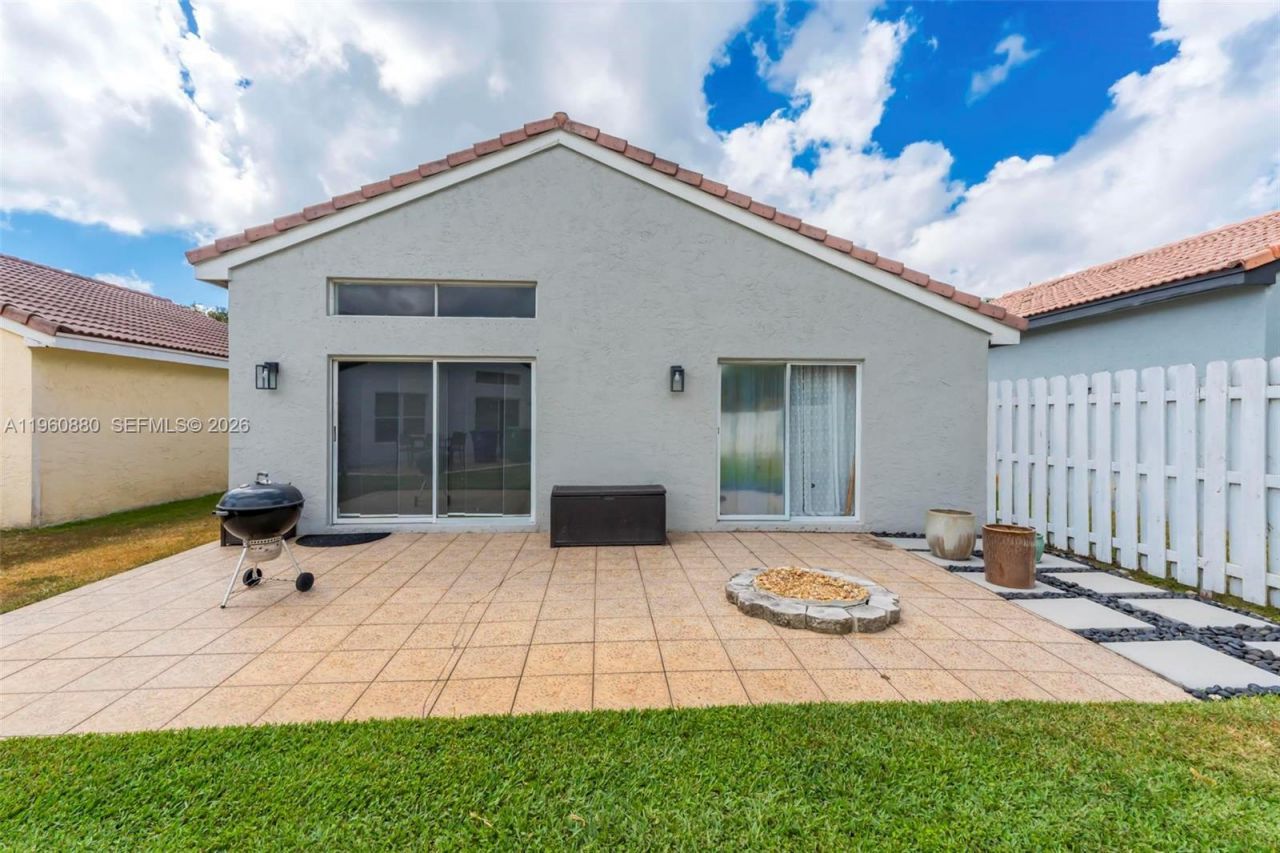 2627 SW 177th Ave , Miramar, FL 33029 Photo