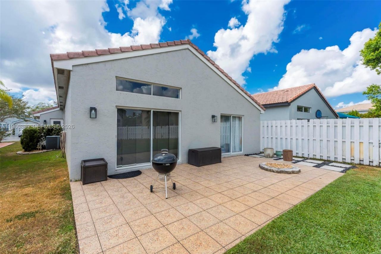 2627 SW 177th Ave , Miramar, FL 33029 Photo