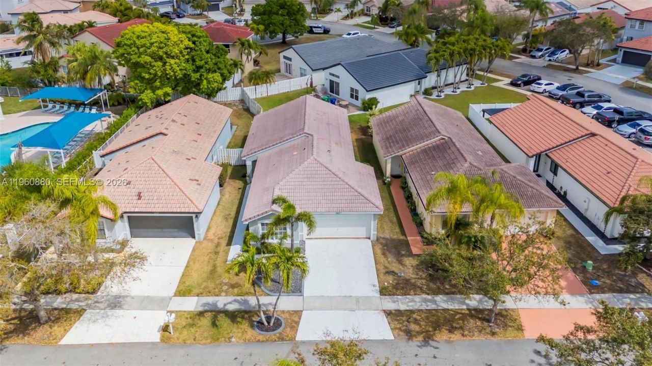 2627 SW 177th Ave , Miramar, FL 33029 Photo