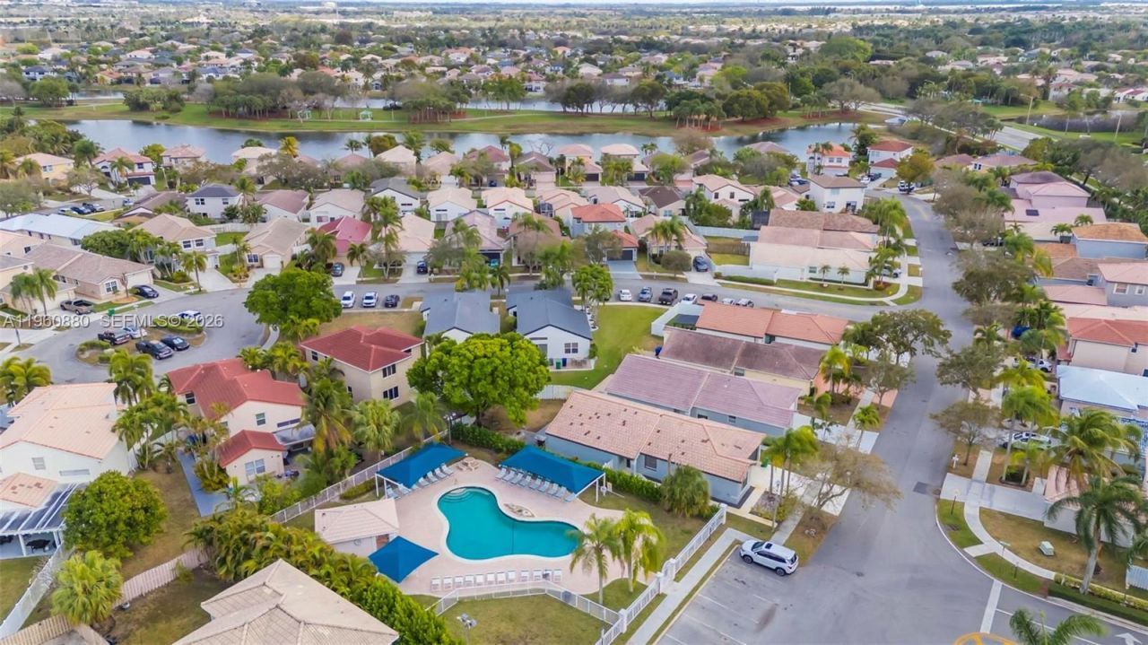 2627 SW 177th Ave, Miramar, FL 33029 Photo